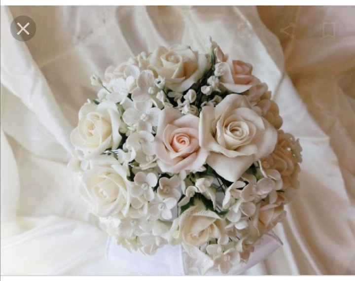 Ramo de novia - 5