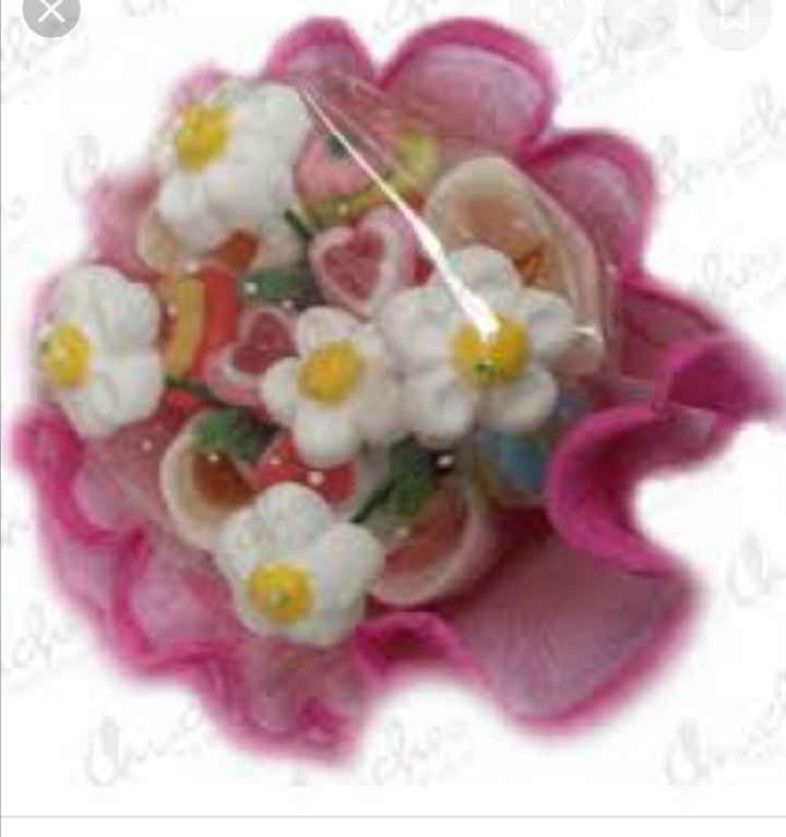 Ramo de novia - 6