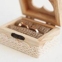 Donde llevar los anillos - 2