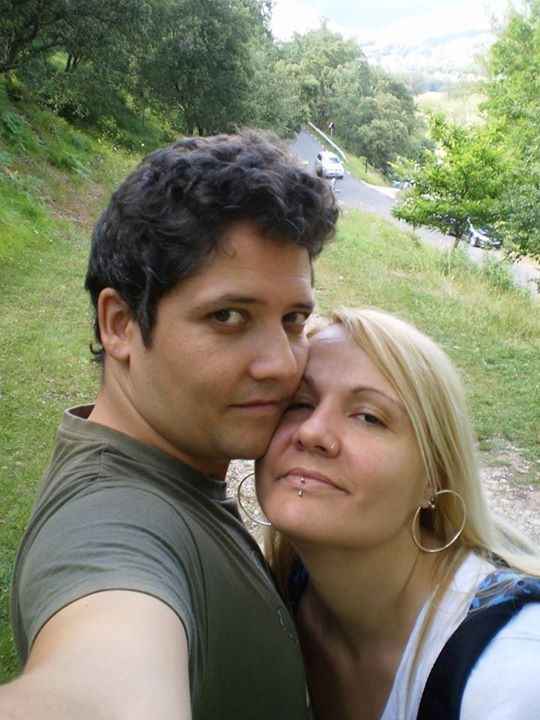 Alex y Su