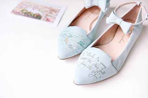 zapatos
