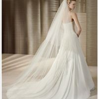 A más de un año, y ya he encontrado mi vestido!!!! - 2