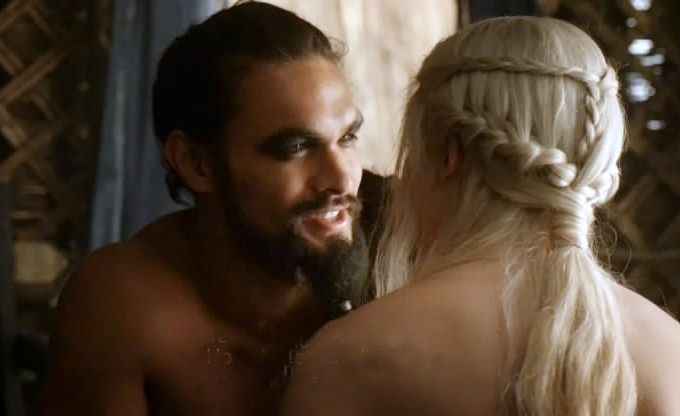 daenerys