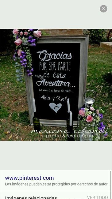 Ayuda ! cartel de bienvenida - 2