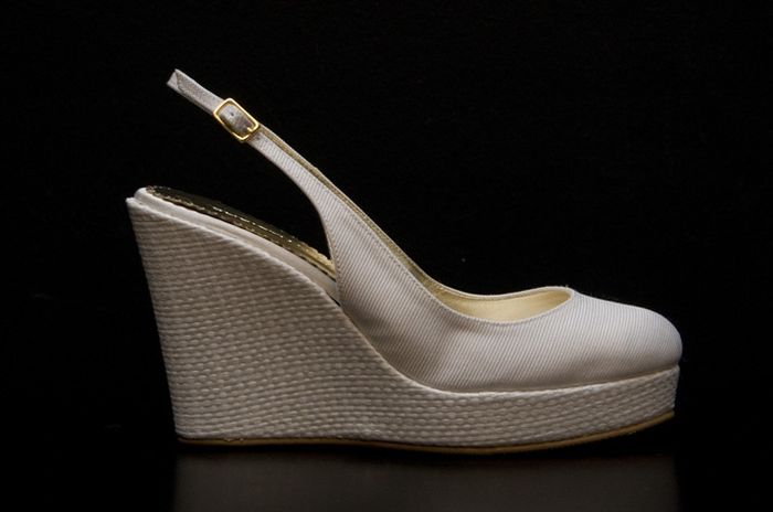 mis zapatos 