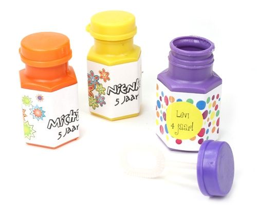 burbujeros