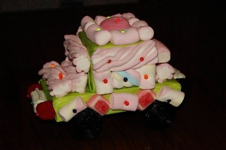 para los niños 