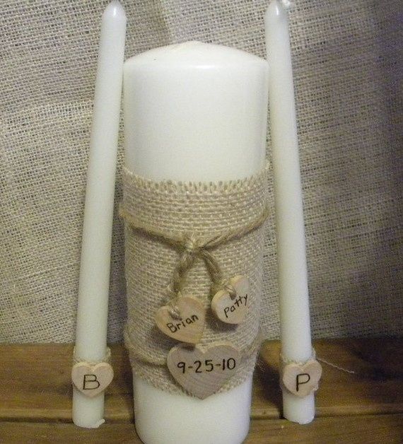 velas