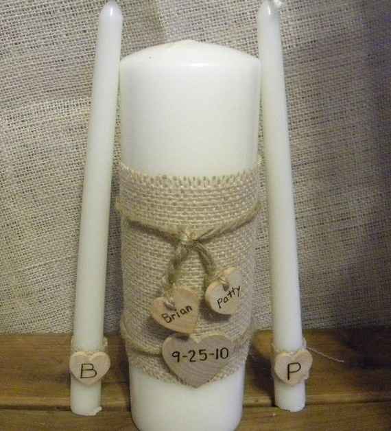 velas