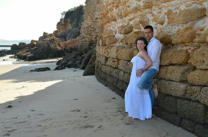 Enamorada de mi preboda - 5