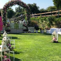 Floristerias y decoración en Galicia - 2
