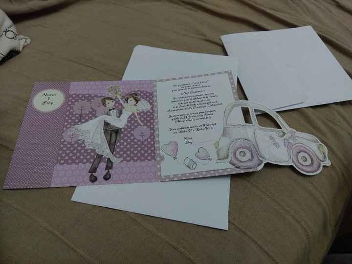  Invitaciones de boda online - 2