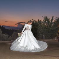¿Con cuántos ❤️ valoras el día de tu boda? - 1