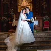 ¿Con cuántos ❤️ valoras el día de tu boda? - 3