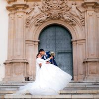 ¿Con cuántos ❤️ valoras el día de tu boda? - 4