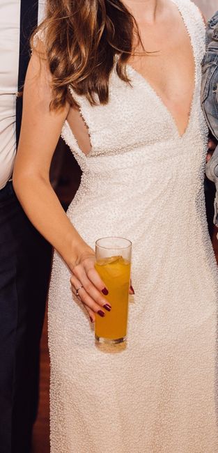Vestido de fiesta