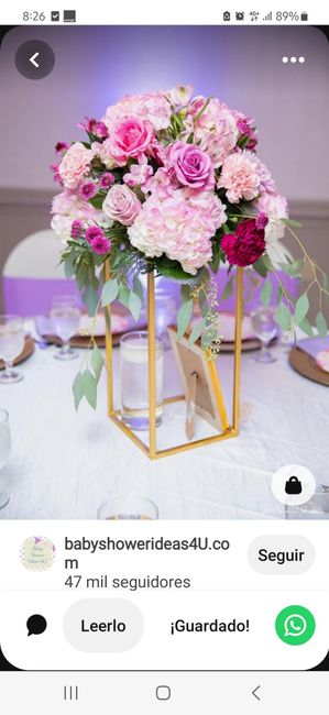 Estilo boda - 4