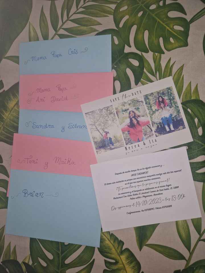 99 días y muchos avances!! - 2