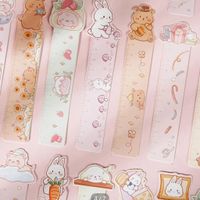 Marca sitios para las mesas - 2