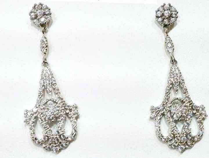 Pendientes