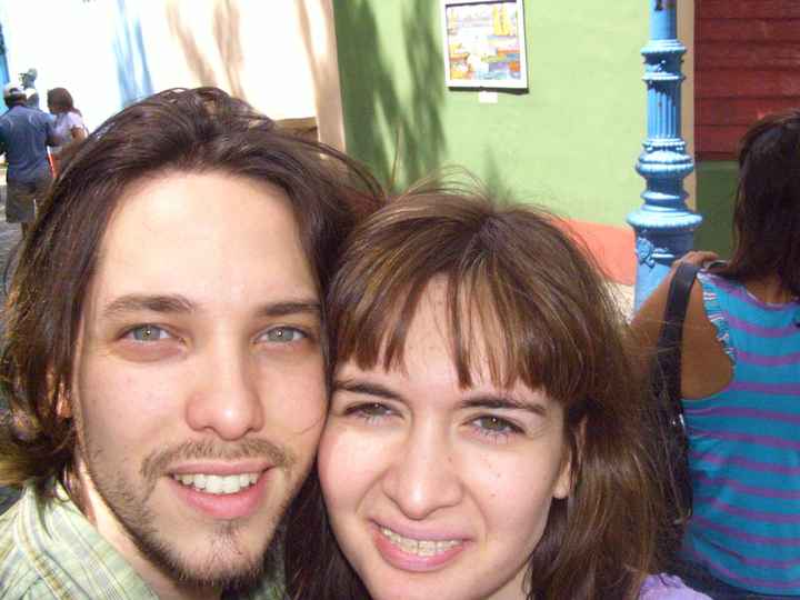 hermosos