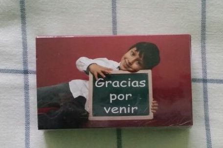 Algunas de mis cosillas - 3