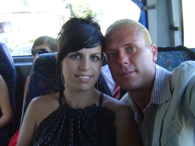 Juan & Monica