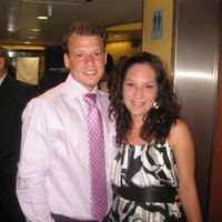 Mi chico y yo