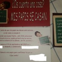 Algunas de mis cosillas - 1