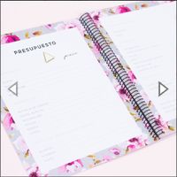 ¿Tenéis agenda de boda? - 2