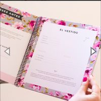 ¿Tenéis agenda de boda? - 3