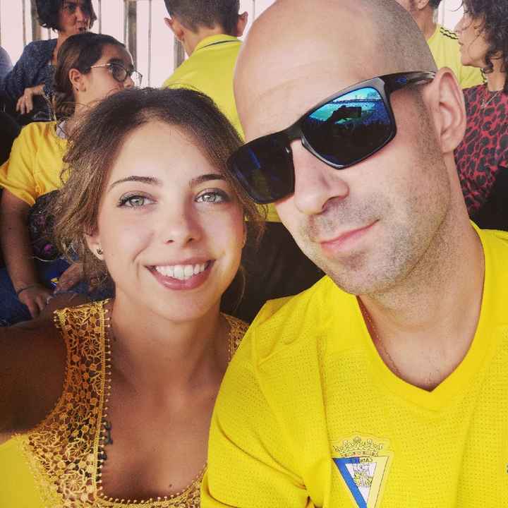 ÚLTIMO PASO: Te reto a... - 1