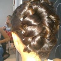 Ya tengo peinado,que os parece?!?! - 3