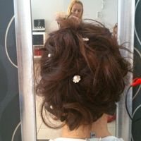 Ya tengo peinado,que os parece?!?! - 5