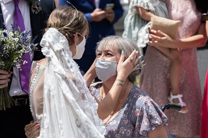 ¿Con cuántos ❤️ valoras el día de tu boda? 8