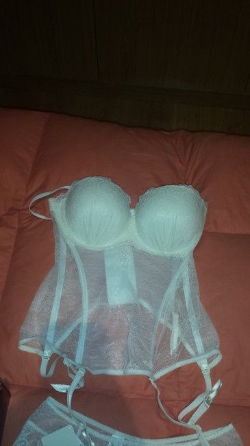 Fotos de nuestra ropa interior - 1