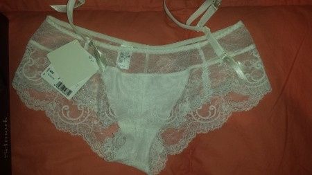 Fotos de nuestra ropa interior - 2