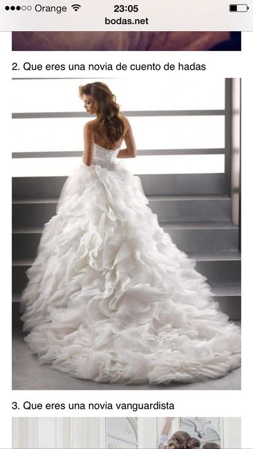 vestido