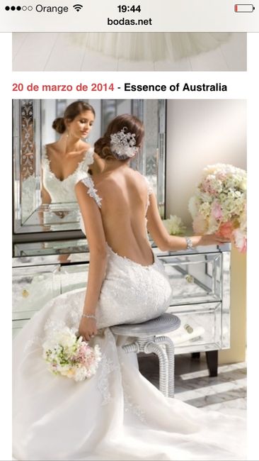 vestido
