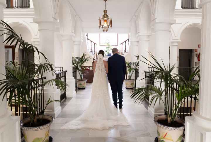 ¿Con cuántos ❤️ valoras el día de tu boda? - 2