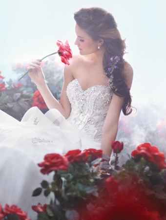 alfred angelo 