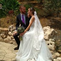 ¿Con cuántos ❤️ valoras el día de tu boda? - 1