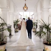 ¿Con cuántos ❤️ valoras el día de tu boda? - 2
