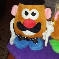 Mis muñecos de la tarta - 1