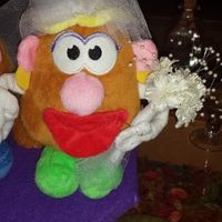 Mis muñecos de la tarta - 3