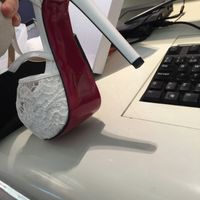 Zapatos para novias bajitas - 3