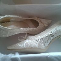 Mis maravillosos zapatos - 1