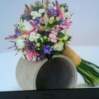 Ramos de todas las novias - 1