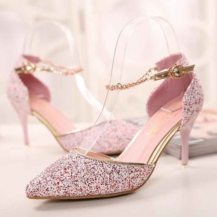 Mis zapatos!!! - 1