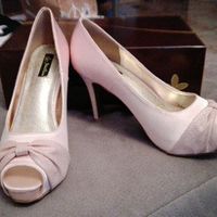 Enamorada de mi peina y mis zapatos - 2